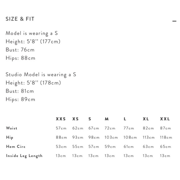 NWT Spell Outland Classic Denim Shorts - Picture 16 of 16